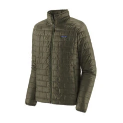 Patagonia Men's Nano Puff Jacket -Winter Menswear Store WBF22 84212 BSNG