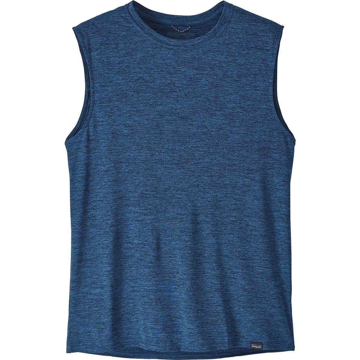 Patagonia Men's Sleeveless Capilene Cool Daily Shirt 3 Patagonia Men's Sleeveless Capilene Cool Daily Shirt - Image 3