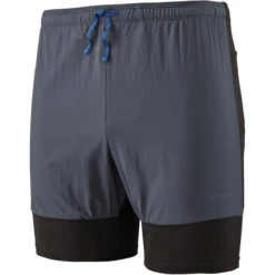 Patagonia Men's Endless Run Shorts