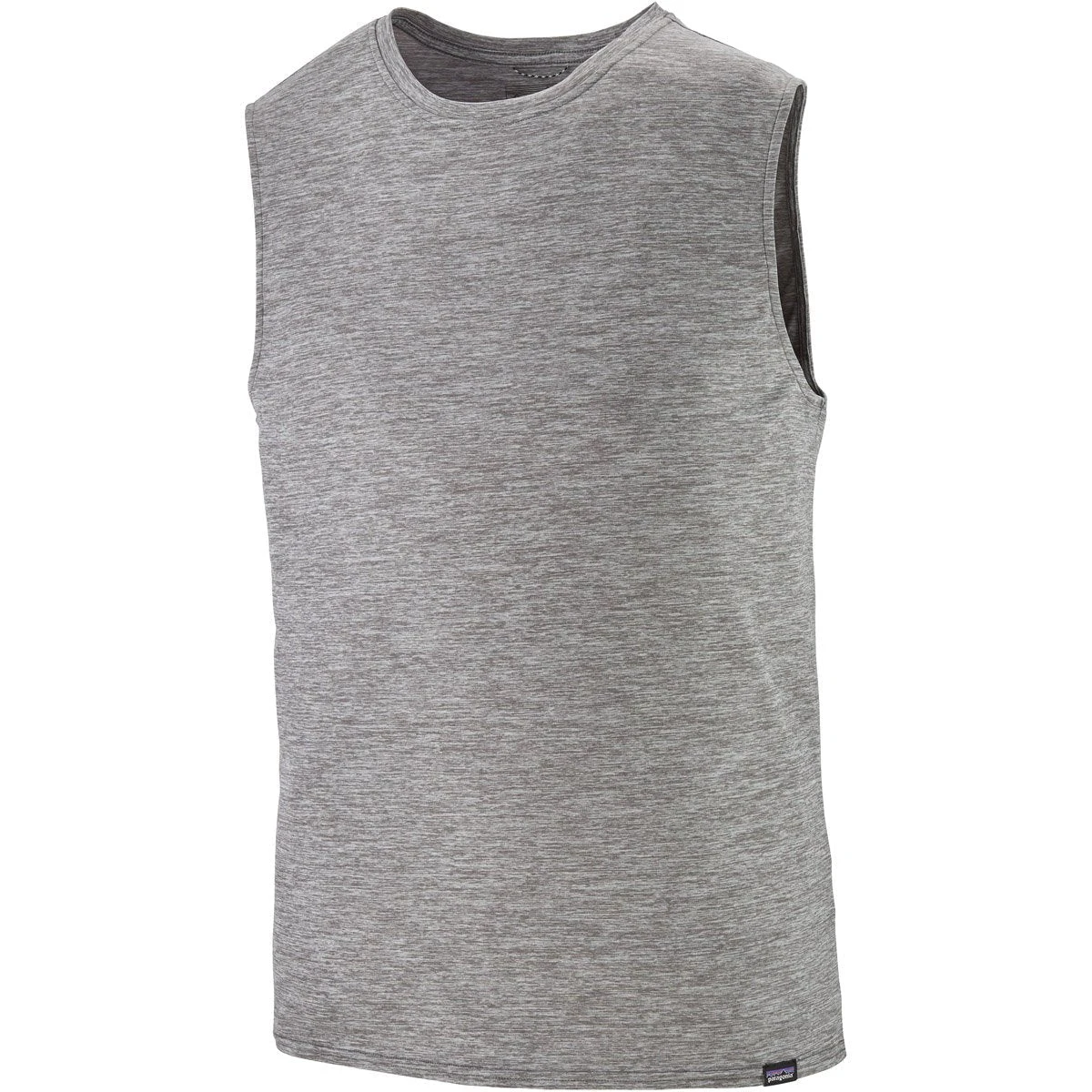 Patagonia Men's Sleeveless Capilene Cool Daily Shirt 1 Patagonia Men's Sleeveless Capilene Cool Daily Shirt