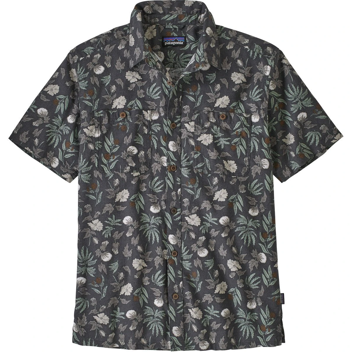 Patagonia Men's Back Step Shirt 4 Patagonia Men's Back Step Shirt - Image 4