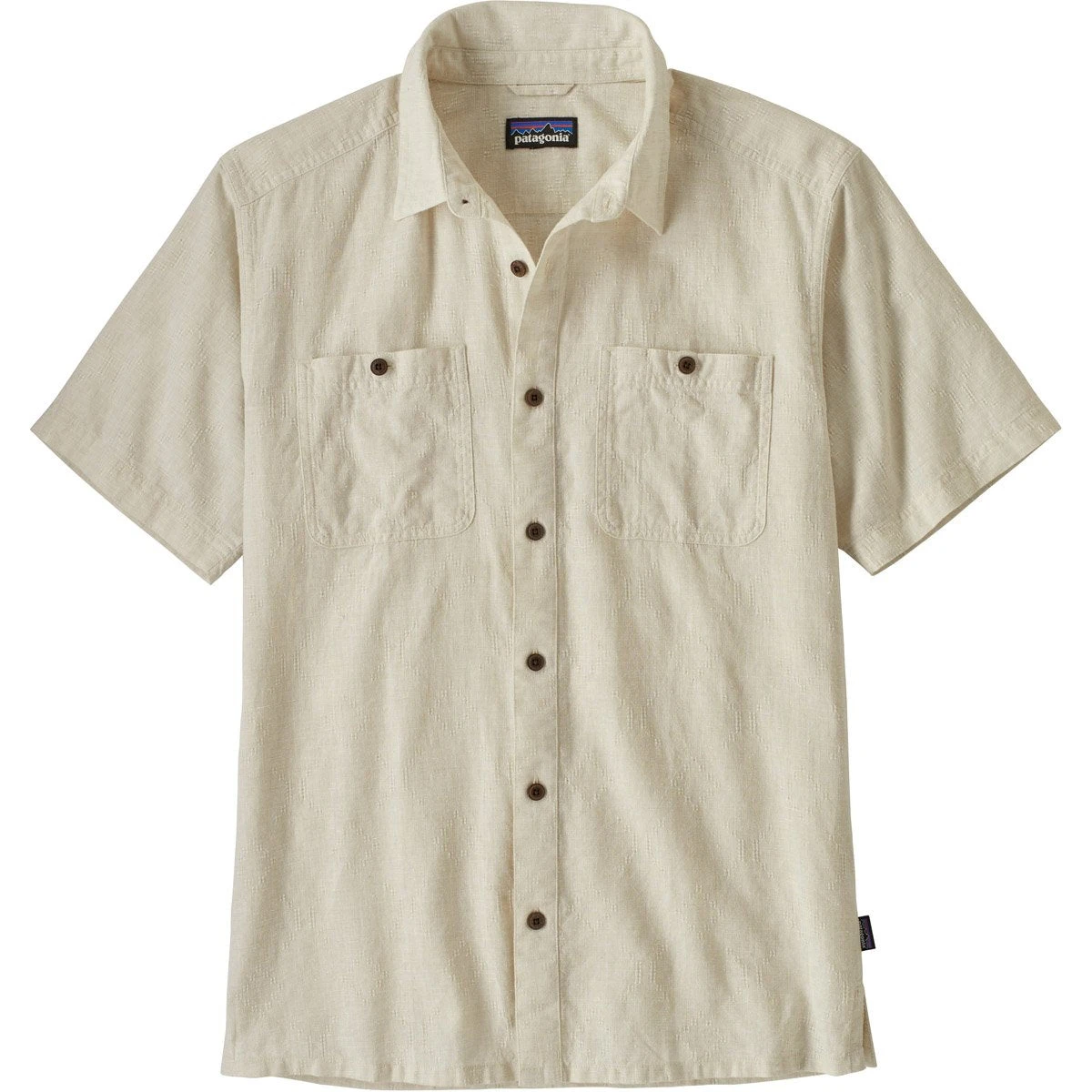 Patagonia Men's Back Step Shirt 5 Patagonia Men's Back Step Shirt - Image 5