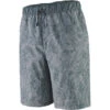 Patagonia Men's Terrebonne Shorts