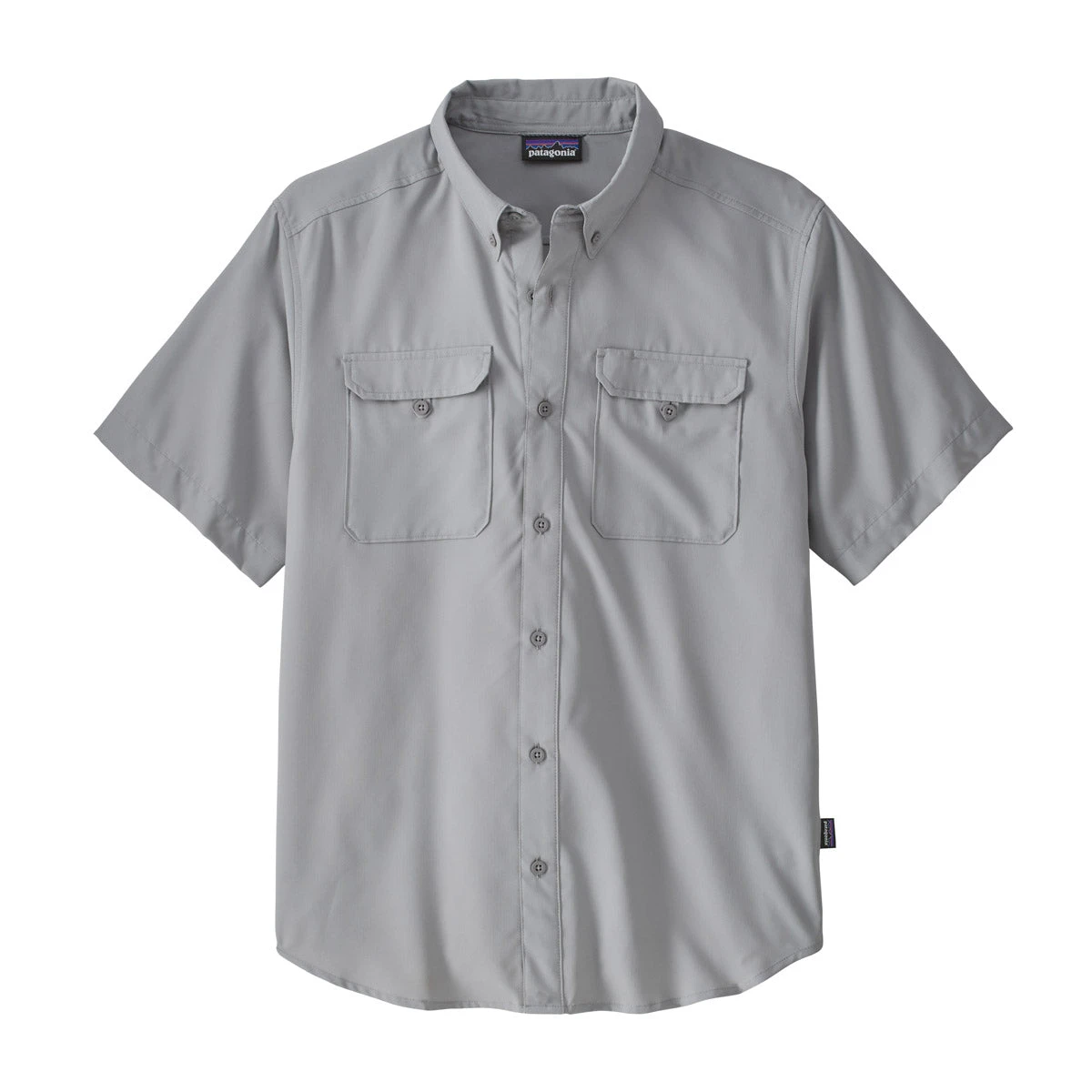 Patagonia Men's Self-Guided Hike Shirt 2 Patagonia Men's Self-Guided Hike Shirt - Image 2