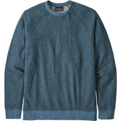 Patagonia Men's Trail Harbor Crewneck Sweatshirt