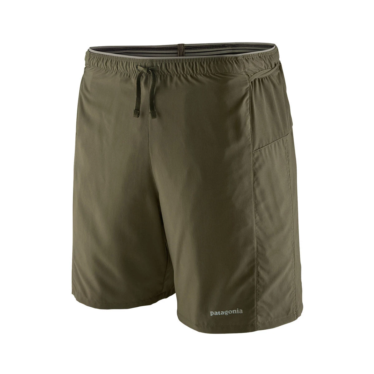 Patagonia Men's Strider Pro Shorts - 7" 2 Patagonia Men's Strider Pro Shorts - 7" - Image 2