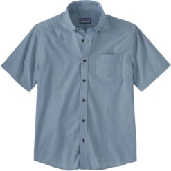 Patagonia Men's Daily Shirt -Winter Menswear Store WBS22 42245 CYPI 2