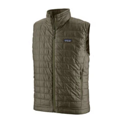Patagonia Men's Nano Puff Vest -Winter Menswear Store WBS22 84242 BSNG