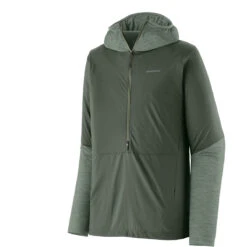 Patagonia Men's Airshed Pro Pullover