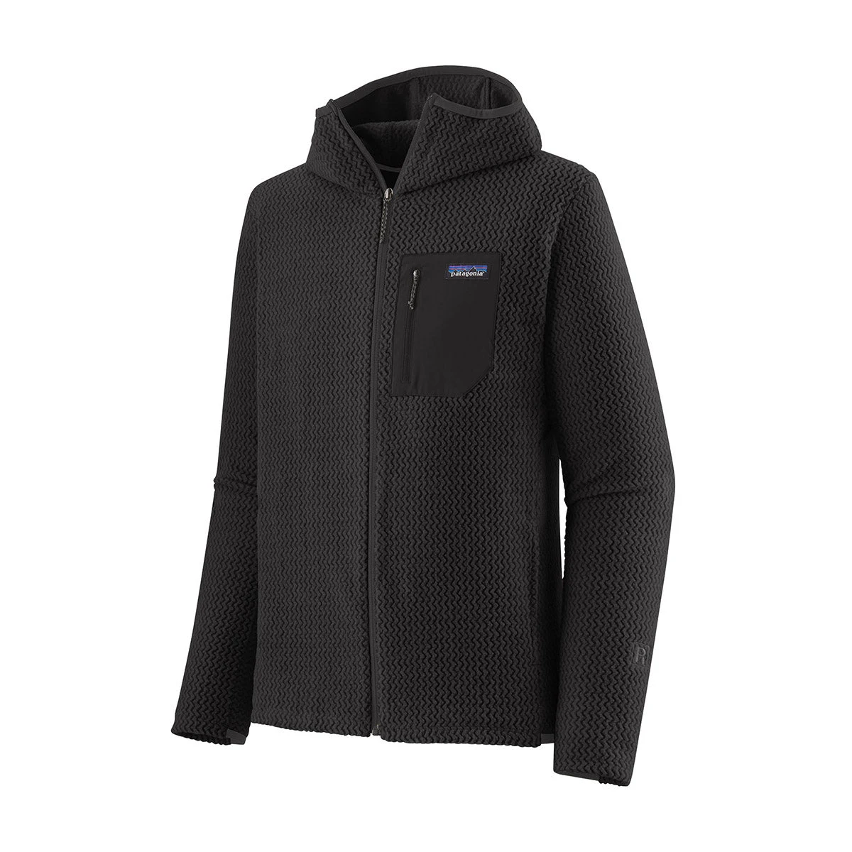 Patagonia Men's R1 Air Full-Zip Hoody 1 Patagonia Men's R1 Air Full-Zip Hoody