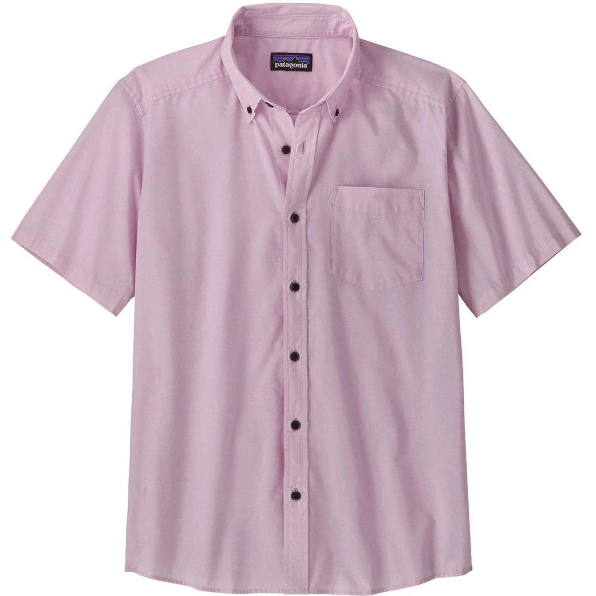 Patagonia Men's Daily Shirt 2 Patagonia Men's Daily Shirt - Image 2