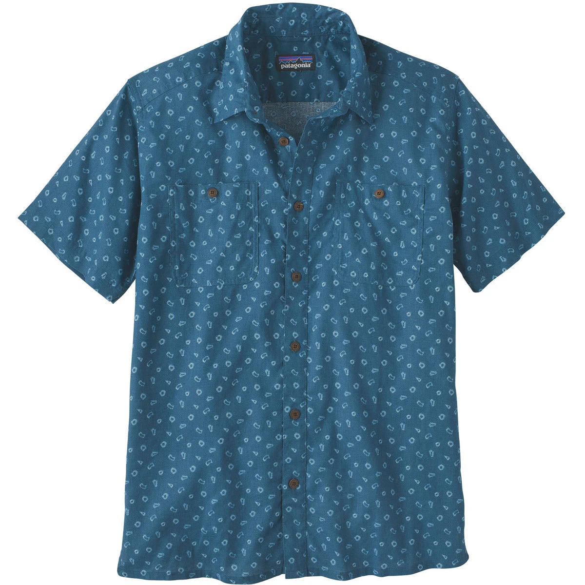 Patagonia Men's Back Step Shirt 8 Patagonia Men's Back Step Shirt - Image 8