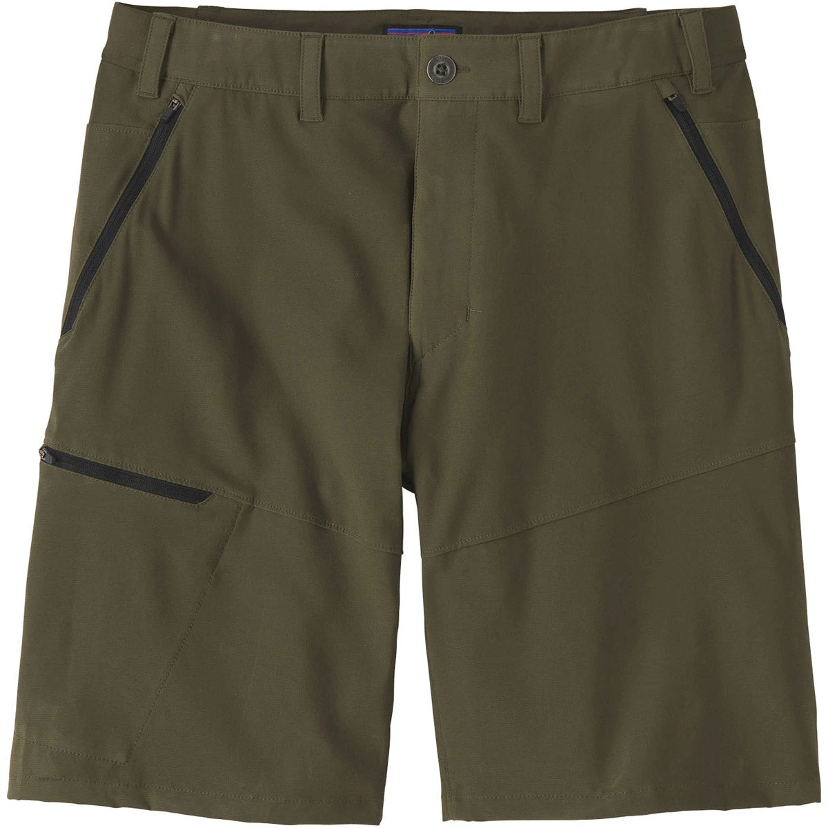 Patagonia Men's Altvia Trail Shorts - 10" 2 Patagonia Men's Altvia Trail Shorts - 10" - Image 2