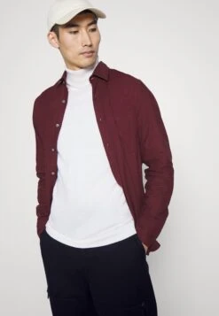 Boss Statum - Cargo Trousers - Dark Blue -Winter Menswear Store a138cfcf48404e2280ec6a1411b3902b scaled