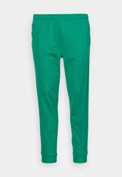 Lacoste Tracksuit Bottoms - Greenfinch