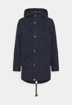 Only & Sons Onsalex Spring - Parka - Night Sky -Winter Menswear Store a28d1011968f4b1eb69ae818421e6f25 scaled