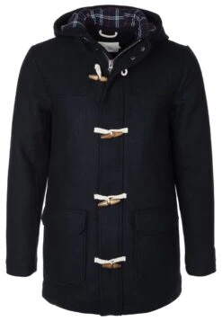 Pier One Short Coat - Navy 13 Pier One Short Coat - Navy -Winter Menswear Store a3d3d7f3c4e14826908c33f2e86adb34