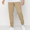 Puma Better Essentials - Tracksuit Bottoms - Toasted