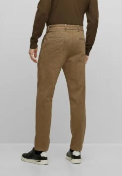 Boss Kane L - Chinos - Beige -Winter Menswear Store a71d15b5360948d4a137941276319c62 scaled