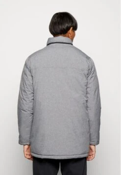 Jack & Jones Jjecraft- Winter Coat - Grey 11 Jack & Jones Jjecraft- Winter Coat - Grey -Winter Menswear Store a9b48e7c868f47dd8317bc4f04ba4a29 scaled