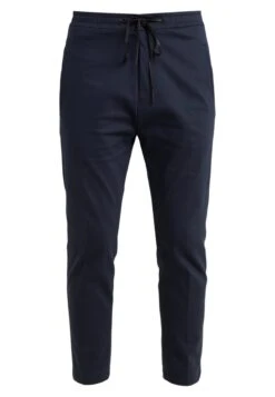 DRYKORN Jeger - Trousers - Navy -Winter Menswear Store aa71e13114b047d5979d3cc16e1c9d2a scaled