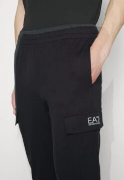 EA7 Emporio Armani Trouser - Tracksuit Bottoms - Dark Blue 9 EA7 Emporio Armani Trouser - Tracksuit Bottoms - Dark Blue -Winter Menswear Store aae14dd3eb244c3bae6667b90bf51564 scaled