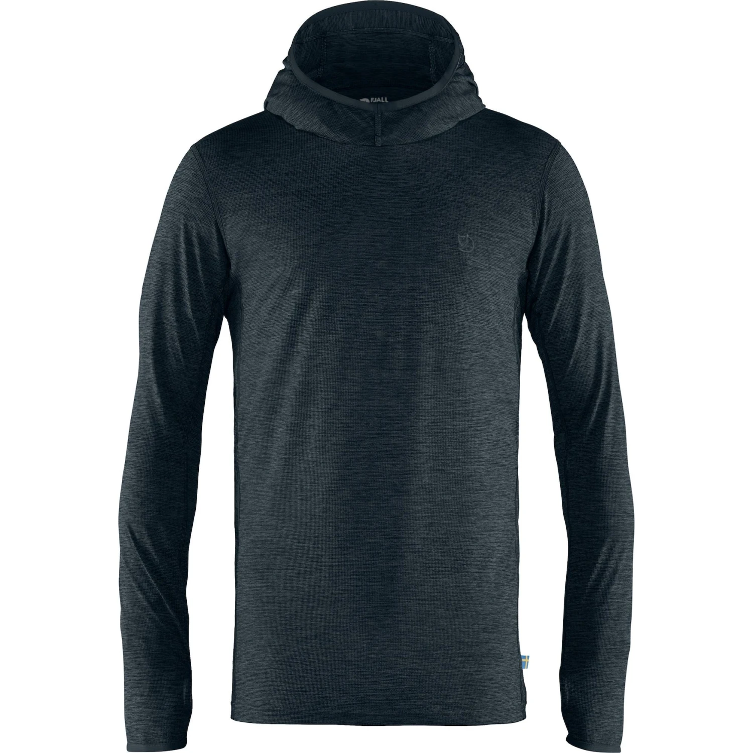 Fjallraven Men's Abisko Sun-Hoodie 1 Fjallraven Men's Abisko Sun-Hoodie