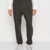 AllSaints Ari Sweatpant - Tracksuit Bottoms - Washed Black