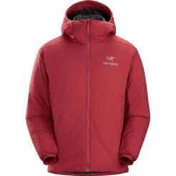 Arcteryx Men's Atom AR Hoody 5 Arcteryx Men's Atom AR Hoody -Winter Menswear Store atomar