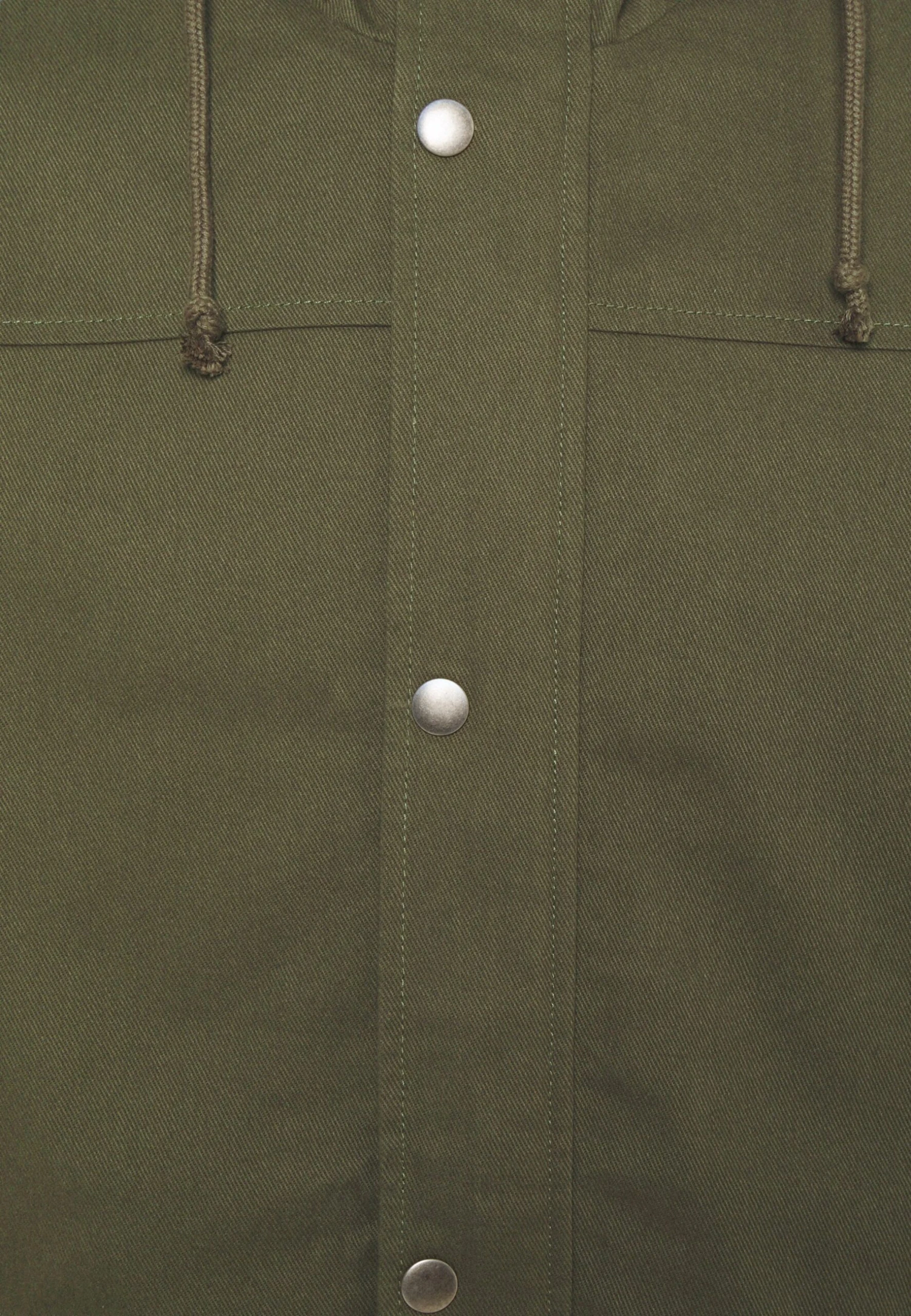 Only & Sons Onsalex Spring - Parka - Olive Night 6 Only & Sons Onsalex Spring - Parka - Olive Night - Image 6