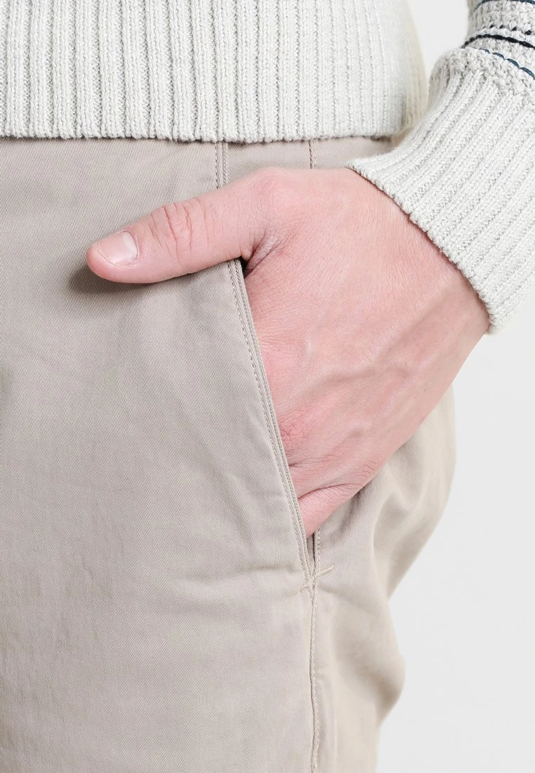 Marc O'Polo Malmö - Chinos - Soybean 4 Marc O'Polo Malmö - Chinos - Soybean - Image 4