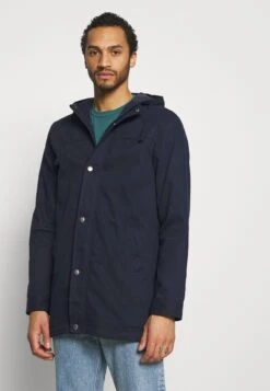 Only & Sons Onsalex Spring - Parka - Night Sky
