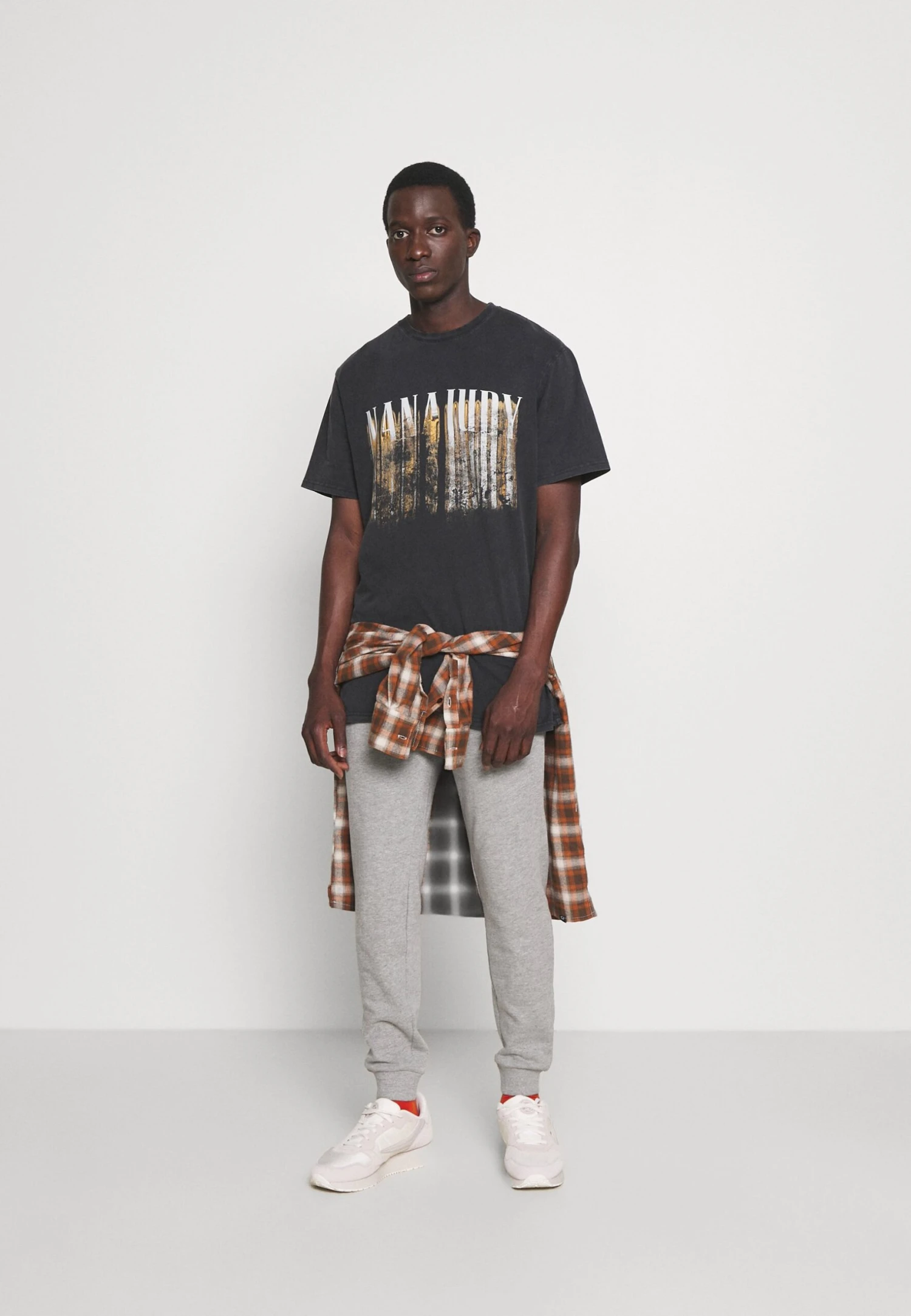 Jack & Jones Jjigordon Jjshark Pants 2 Pack - Tracksuit Bottoms - Navy Blazer 1 Jack & Jones Jjigordon Jjshark Pants 2 Pack - Tracksuit Bottoms - Navy Blazer