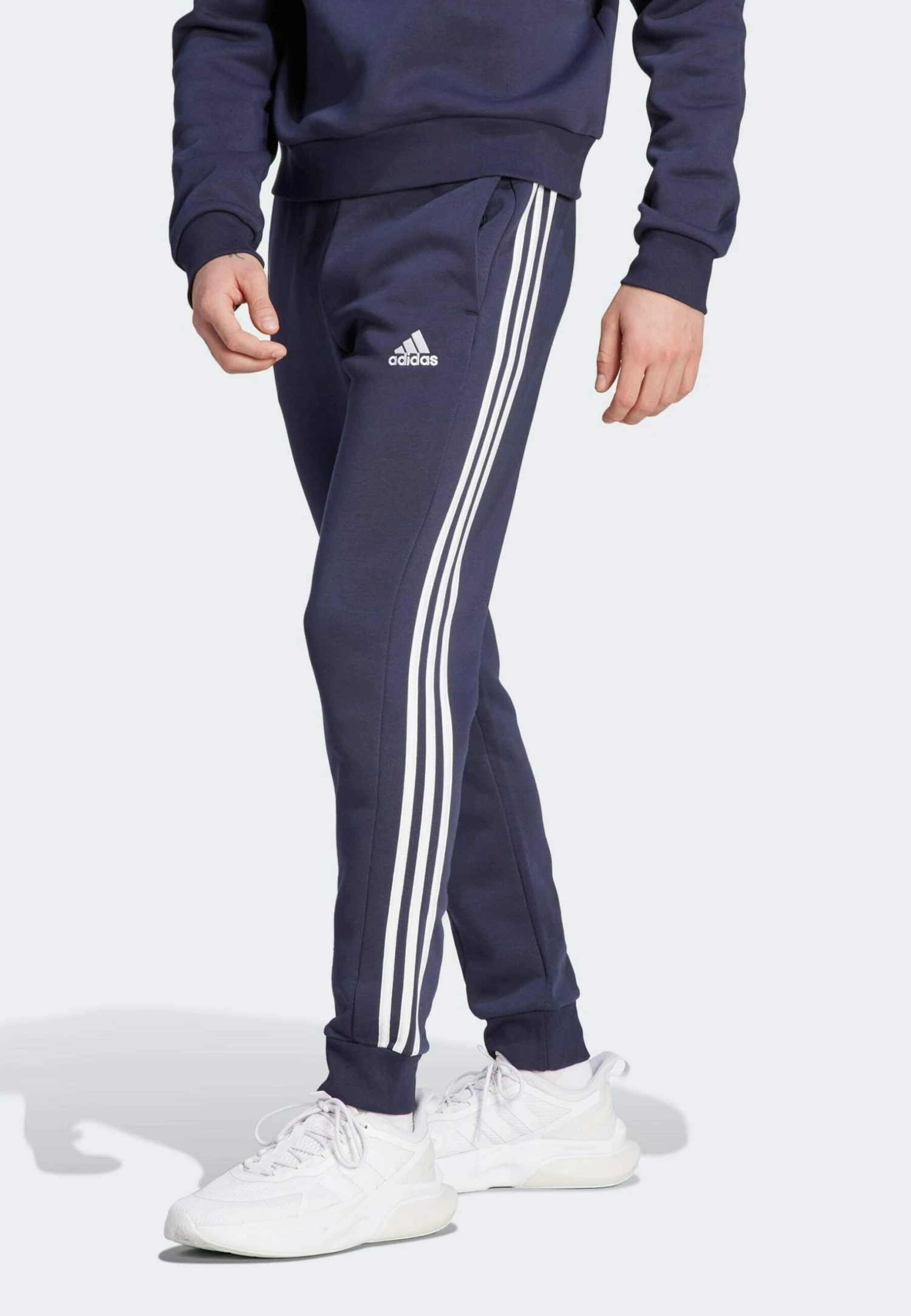Adidas Sportswear Tracksuit Bottoms - Legend Ink 1 Adidas Sportswear Tracksuit Bottoms - Legend Ink