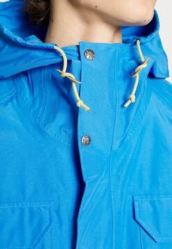 The North Face Dryvent Mountain - Parka - Super Sonic Blue -Winter Menswear Store bf647e3e72a94aa197483d47320d61e0 scaled