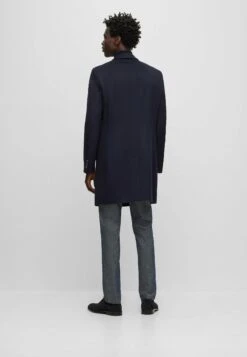 Boss H-Hyde-234 - Classic Coat - Dark Blue Four 8 Boss H-Hyde-234 - Classic Coat - Dark Blue Four -Winter Menswear Store c151e6f79c974e4bb442587d2c45db74 scaled