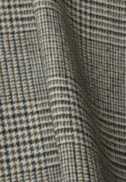 ESPRIT Short Coat - Grey -Winter Menswear Store c645b69075ed4cb49df667d9077dac4a