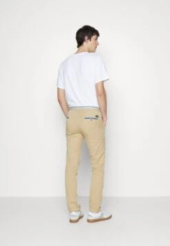 MASON'S Chinos - Beige -Winter Menswear Store c9d293f76d534845936646f3c0f4297e scaled