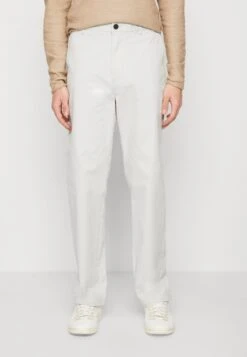 Minimum Jalte - Chinos - Vapor Blue