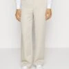 Tiger Of Sweden Trey - Trousers - Beige