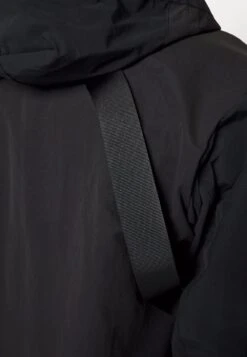 Parka - Jet Black 15 Parka - Jet Black -Winter Menswear Store cf65e7e6a56448d9a8214006d2cade15 scaled