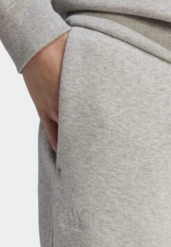 Adidas Sportswear All Szn Graphic - Tracksuit Bottoms - Medium Grey Heather -Winter Menswear Store d0c9d202442a4b53a8a11fd5b8d5a48e