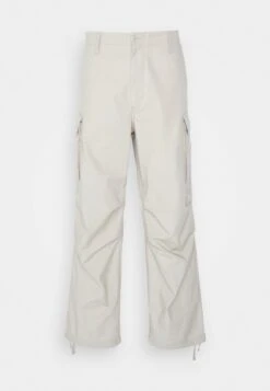 SAMSØE SAMSØE Ross Trousers - Cargo Trousers - Agate Gray -Winter Menswear Store ddc2a65c66864fb4b2788a320a3ac287 scaled