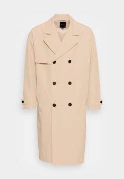 Only & Sons Onsaston Long - Trenchcoat - Chinchilla 8 Only & Sons Onsaston Long - Trenchcoat - Chinchilla -Winter Menswear Store de98c5288c154ad08c10eac0fd3cf691 scaled