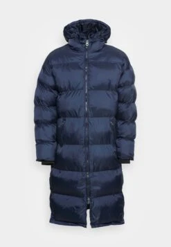 Schott Winter Coat - Navy -Winter Menswear Store e15758bd1e454e6291bef48089fd8aa2 scaled