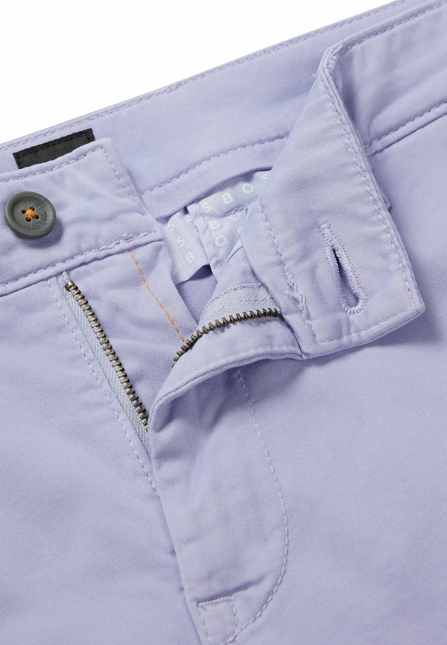 Boss Chinos - Light Purple Eight 6 Boss Chinos - Light Purple Eight - Image 6