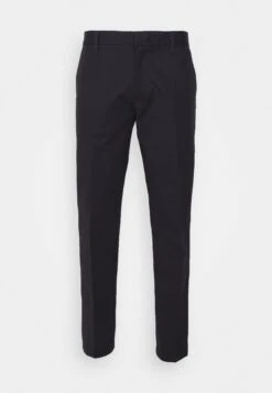 Emporio Armani Trouser - Chinos - Nero 10 Emporio Armani Trouser - Chinos - Nero -Winter Menswear Store e701cca887b34fb9881b028043587c8d scaled