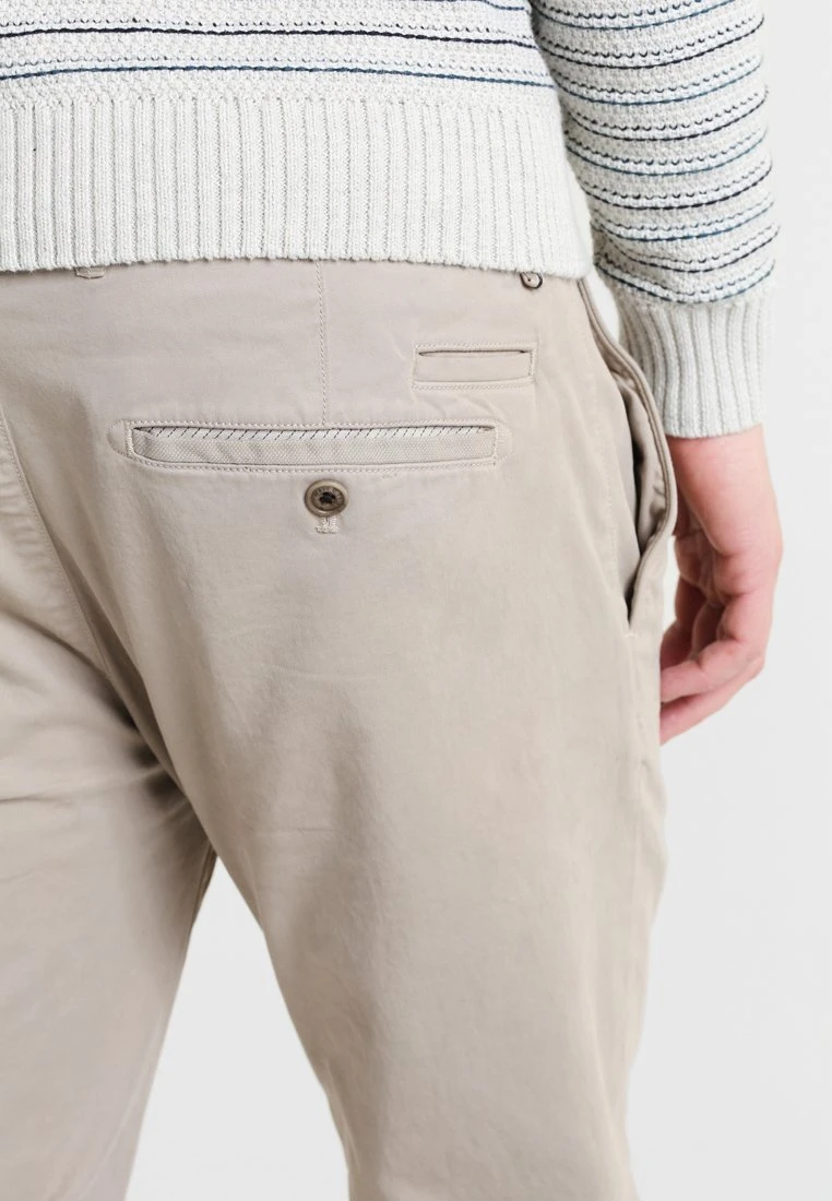 Marc O'Polo Malmö - Chinos - Soybean 5 Marc O'Polo Malmö - Chinos - Soybean - Image 5