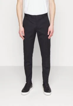 Emporio Armani Trouser - Chinos - Nero