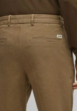 Boss Kane L - Chinos - Beige -Winter Menswear Store f89b991ce2e549018a5dfd5270c2a8a1 scaled